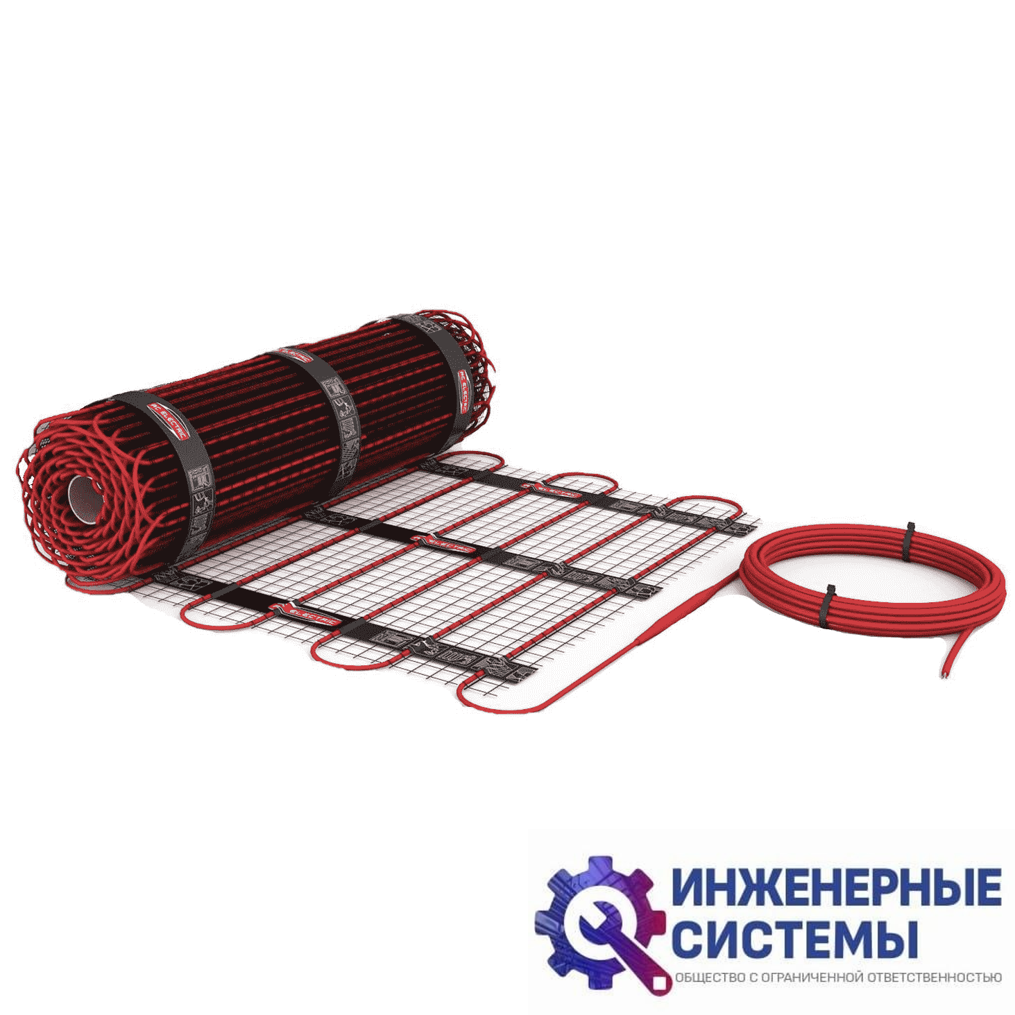 AC Electric ACMM 2-150-2 теплый пол