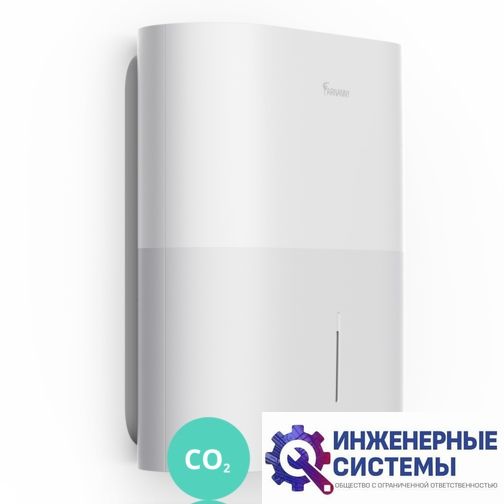 AirNanny A7 BabyCare бризер