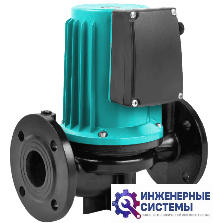 Alteco CP 50-11/220 SF насос циркуляционный
