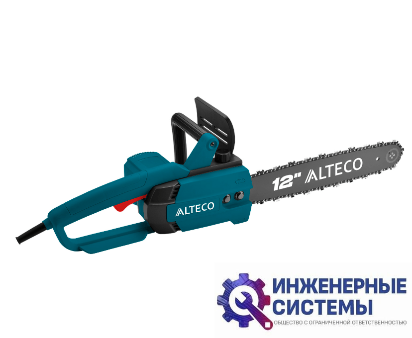 Alteco ECS 1600-30 электропила