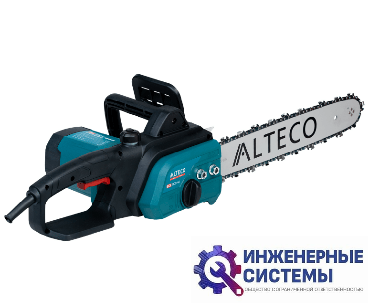 Alteco ECS 1900-40 электропила