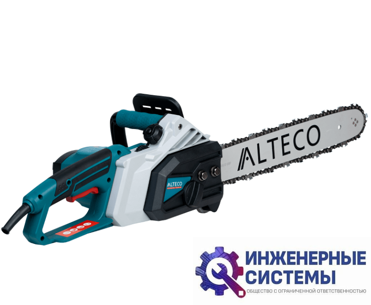 Alteco ECS 2000-40 электропила