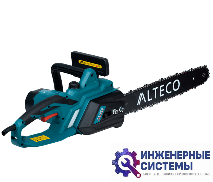 Alteco ECS 2200-45 электропила
