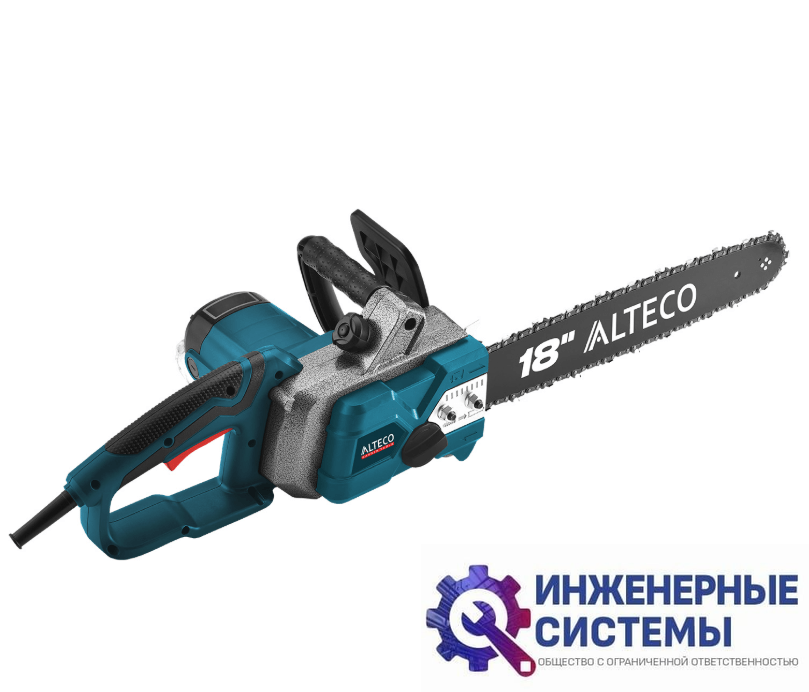 Alteco ECS 2300-45 электропила