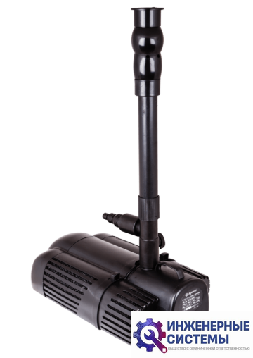 Aquario AFP-120 фонтанный насос