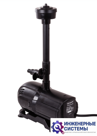 Aquario AFP-50 фонтанный насос