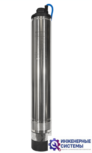 Aquario ASP2-25-100W-FC колодезный насос