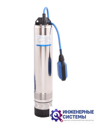 Aquario ASP2-25-100WA колодезный насос
