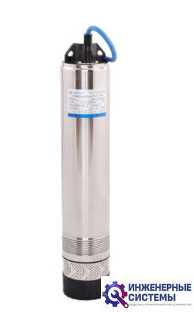 Aquario ASP2-40-100WA колодезный насос