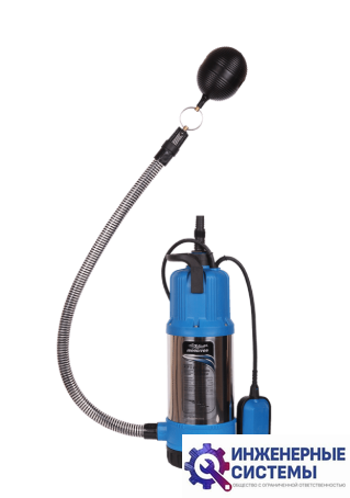 Aquario FREEDIVER ASP3-22 колодезный насос