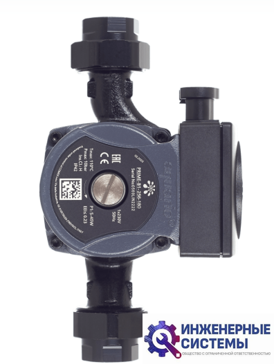 Aquario PRIME-B1-256-130 циркуляционный насос