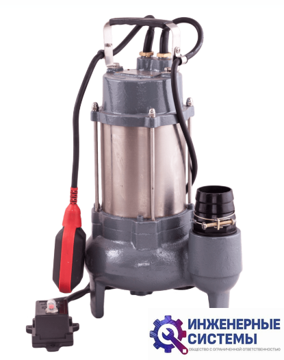 Aquario Vortex 15-8C дренажный насос