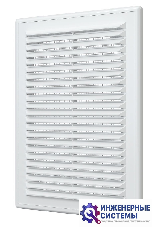Auramax A1825R решетка пластиковая