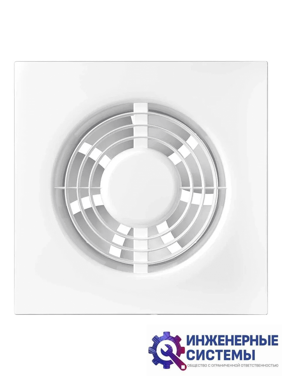 Бытовой вентилятор Auramax D 4