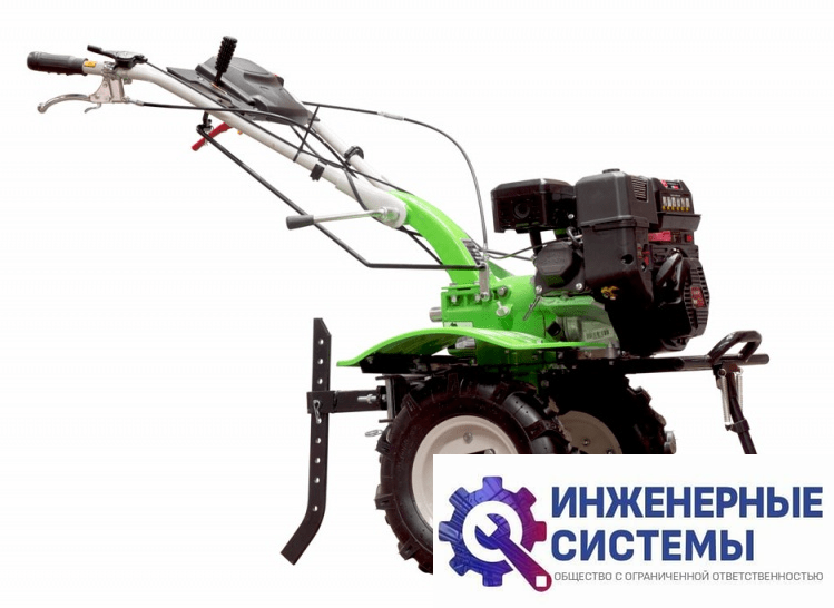 Aurora COUNTRY 1000 мотоблок бензиновый