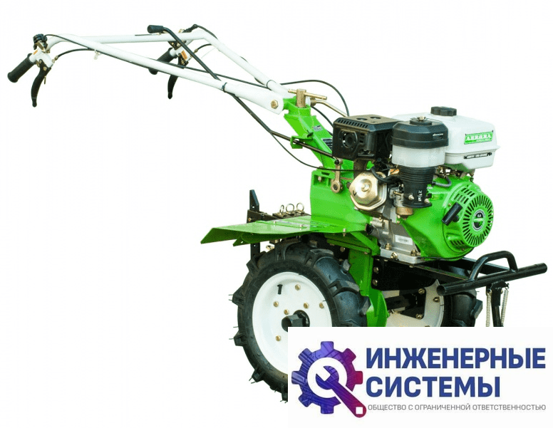 Aurora COUNTRY 1050 ADVANCE мотоблок бензиновый