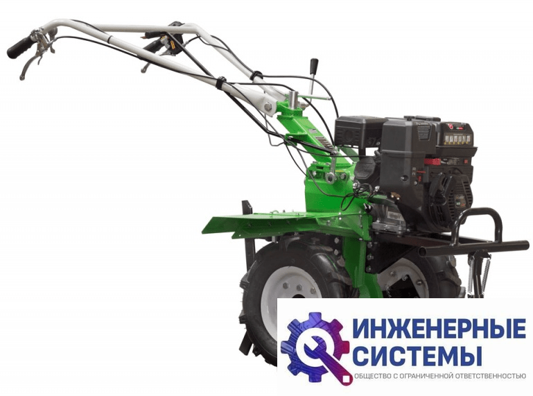 Aurora COUNTRY 1050 мотоблок бензиновый
