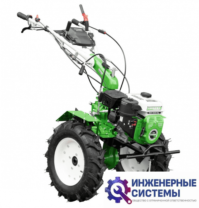Aurora COUNTRY 1100 MULTI-SHIFT мотоблок бензиновый