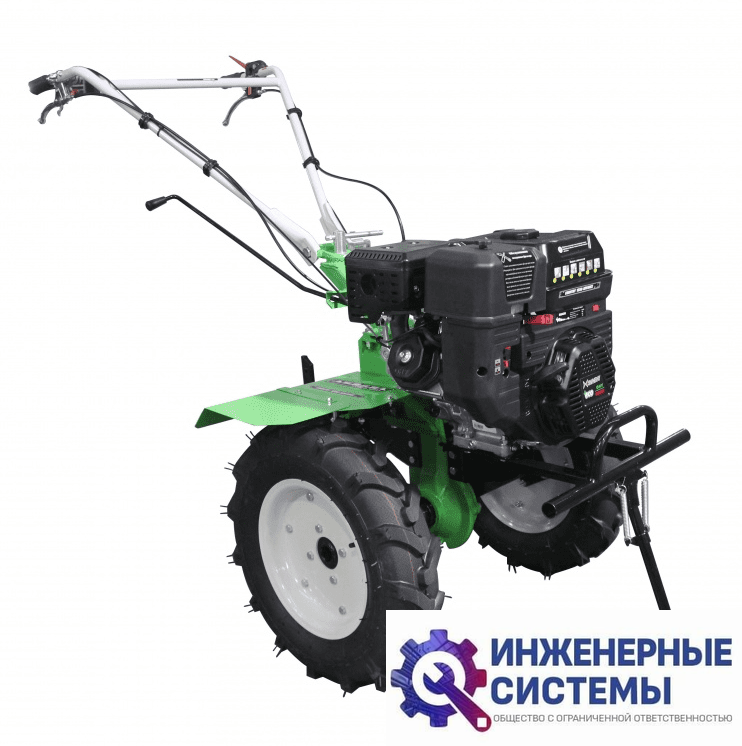 Aurora COUNTRY 1350 ADVANCE мотоблок бензиновый