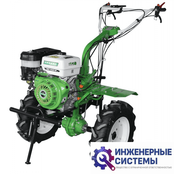 Aurora COUNTRY 1400 MULTI-SHIFT мотоблок бензиновый