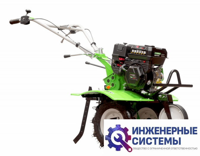 Aurora COUNTRY 800 HD мотоблок бензиновый