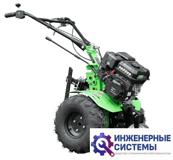 Aurora COUNTRY 800 MULTI-SHIFT мотоблок бензиновый