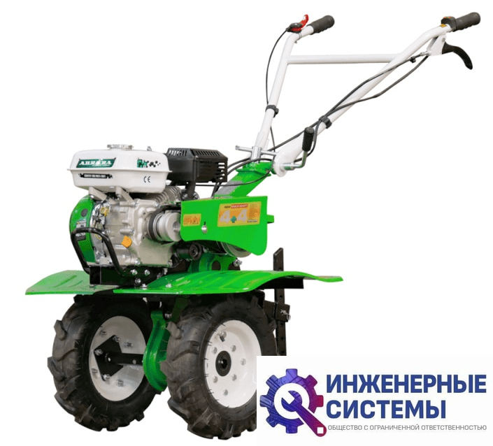 Aurora COUNTRY 900 MULTI-SHIFT мотоблок бензиновый