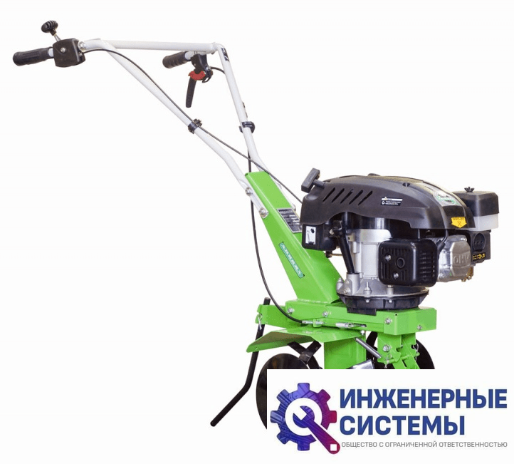 Aurora GARDENER 450 MINI мотокультиватор бензиновый