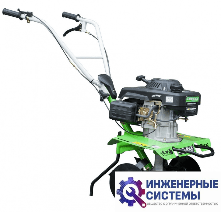 Aurora GARDENER 550 MINI мотокультиватор бензиновый