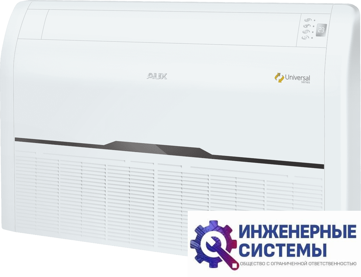 AUX ALCF-H60/5R1C напольно-потолочный кондиционер 17,5 кВт