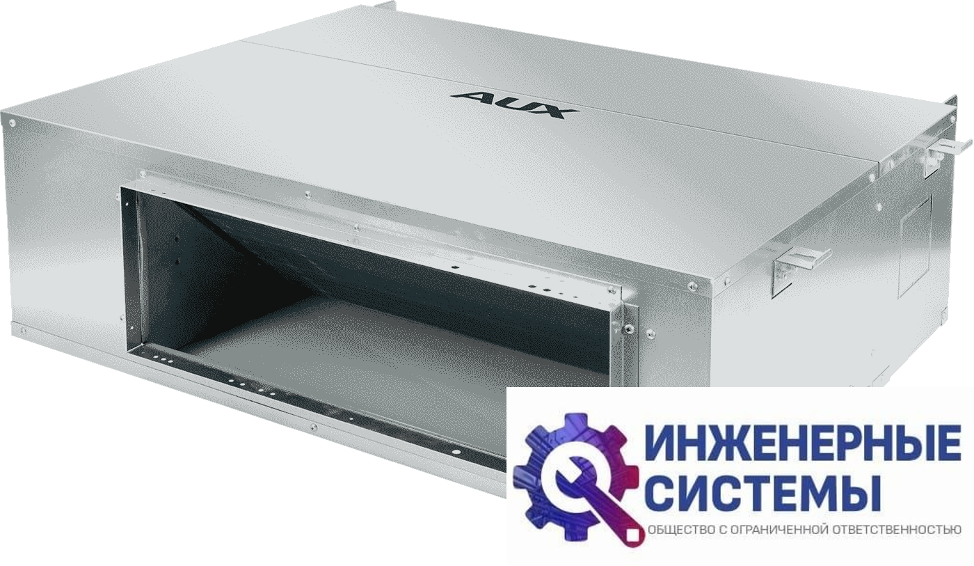 AUX ALMD-H48/5R1C канальный кондиционер 14 кВт