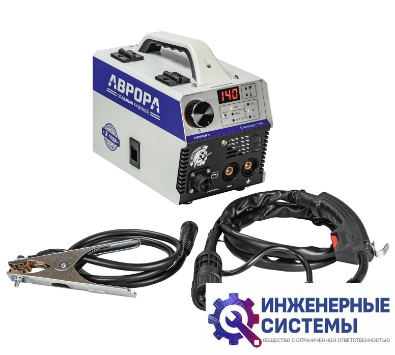 Аврора Стандарт 140 сварочный аппарат