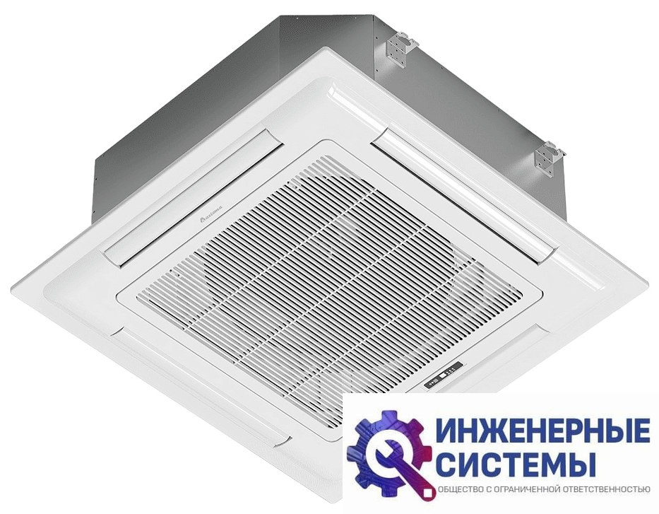 Axioma ASX18MCZ1R/A-Q4B внутренний блок инверторной мульти сплит-системы