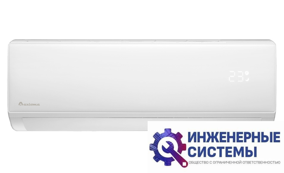 Axioma ASX18MH1Z1R внутренний блок инверторной мульти сплит-системы