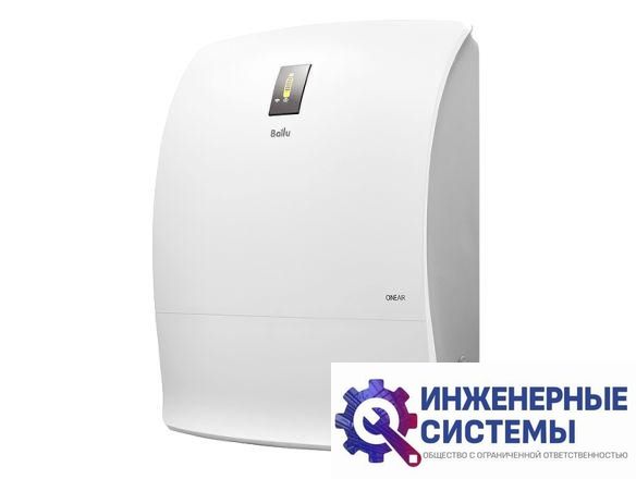 Ballu ASP-200 OneAir приточный очиститель воздуха