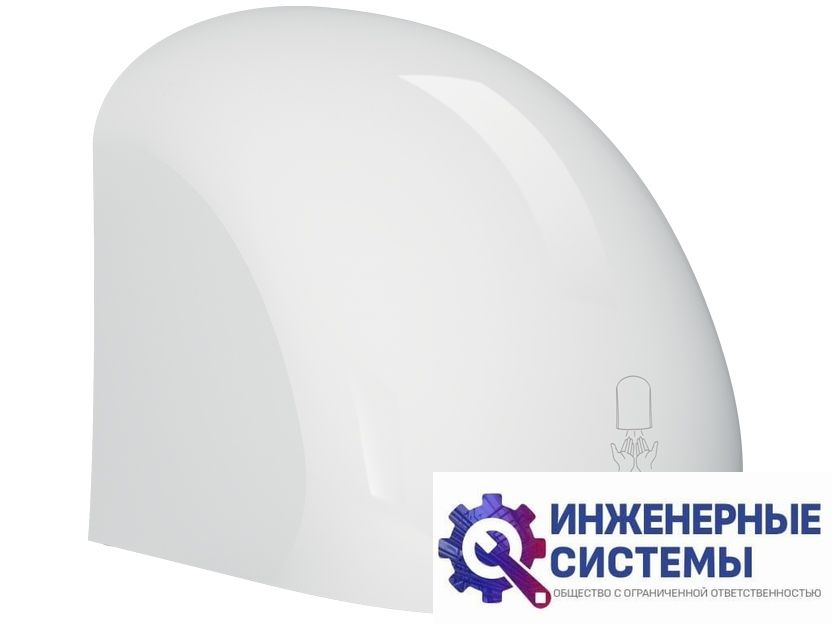 Ballu BAHD-2000DM электро сушилка для рук