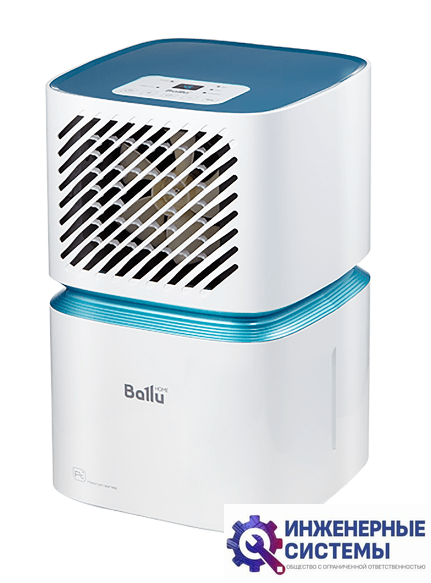 Ballu BD12T осушитель воздуха