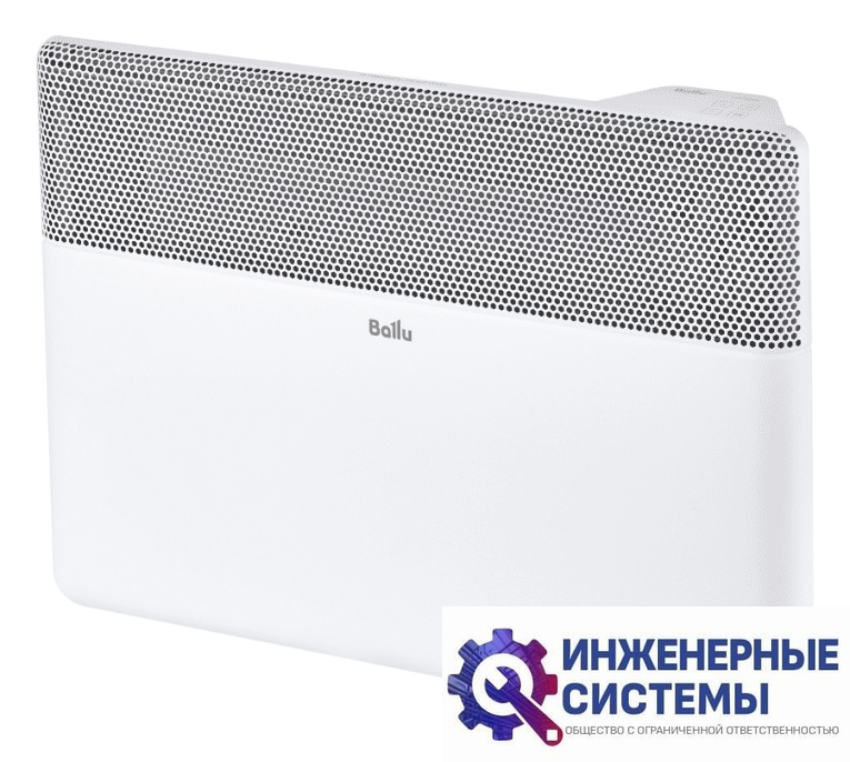 Ballu BEC/AT-1000-4I (инверторный) конвектор электрический