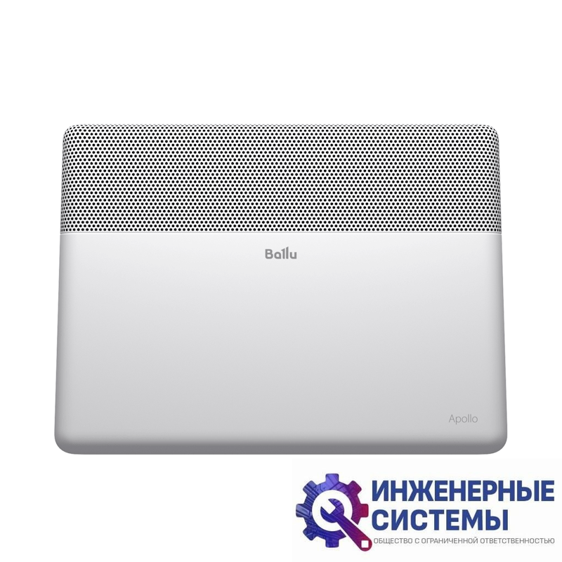 Ballu BEC/AT-2500-4I комплект с блоком управления (инверторный)