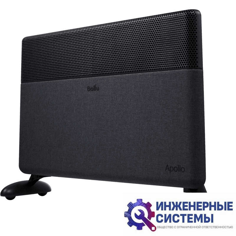 Ballu BEC/ATI-2502 конвектор электрический