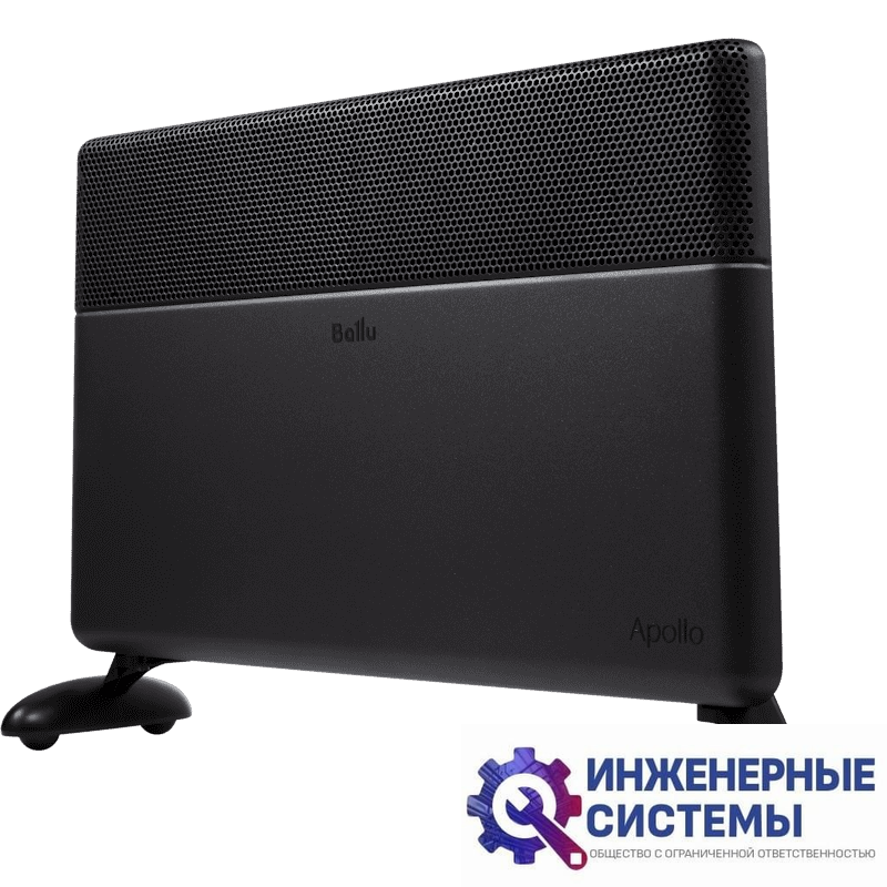 Ballu BEC/ATI-2503 конвектор электрический