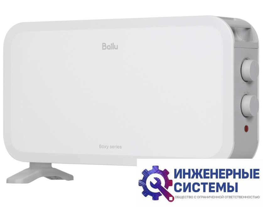 Ballu BEC/BMS-2000 конвектор электрический