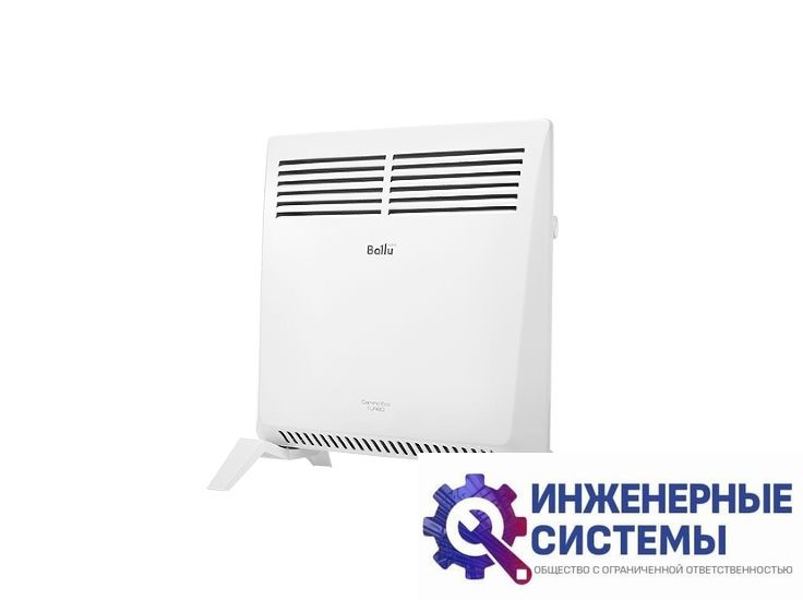 Ballu BEC/EMT-1000 конвектор 1 кВт