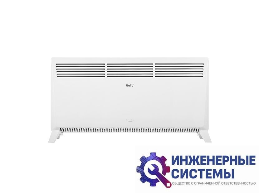 Конвектор Ballu BEC/EMT-2500
