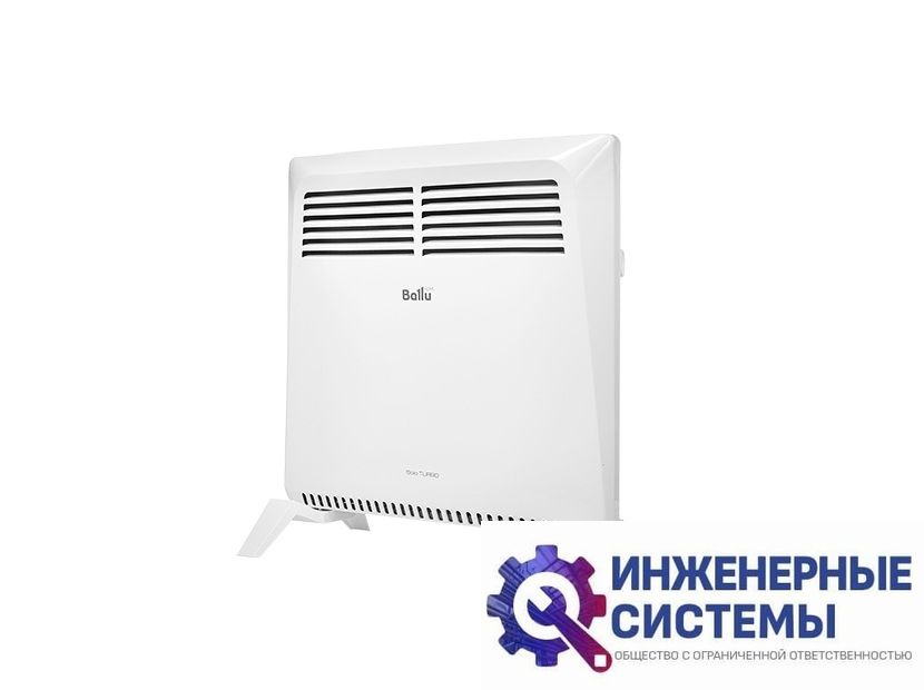 Конвектор Ballu BEC/SMT-1000