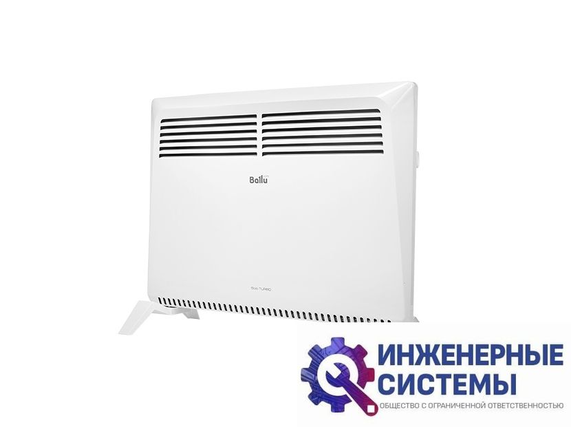 Конвектор Ballu BEC/SMT-1500