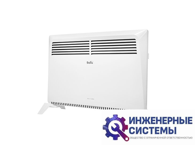 Конвектор Ballu BEC/SMT-2000