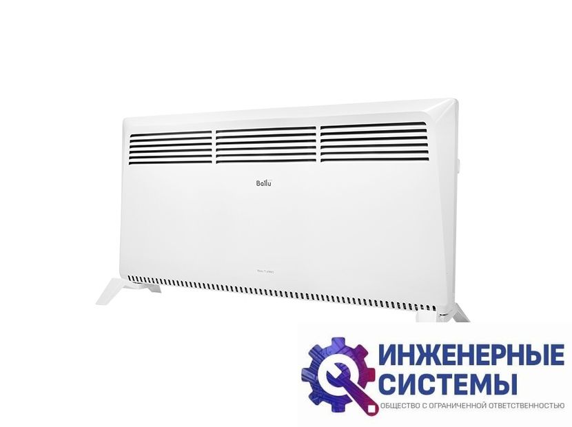 Конвектор Ballu BEC/SMT-2500