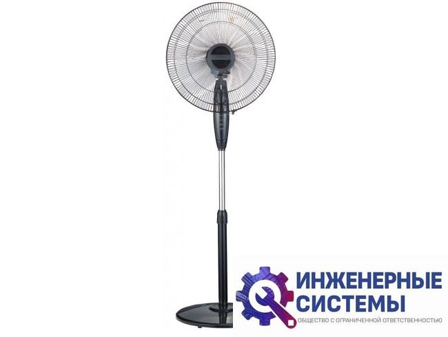 Бытовые вентиляторы