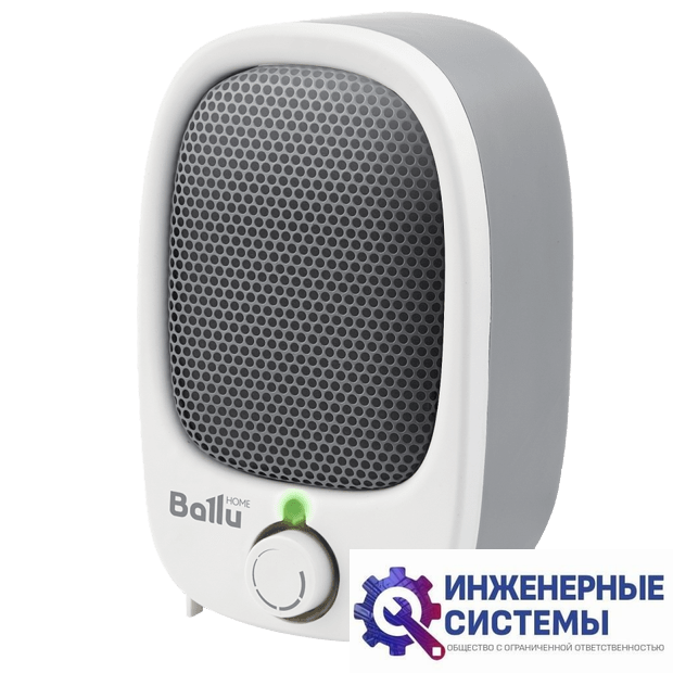 Ballu BFH/S-03N настольный тепловентилятор
